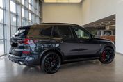 BMW X5 xDrive40d M Sport