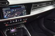 Audi A3 35 TFSI S Line Sportback
