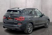 BMW X3 M40d xDrive