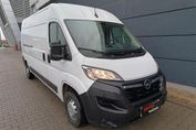 Opel Movano L3H2