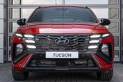 Hyundai Tucson 1.6 T-GDi  N-Line 2WD DCT