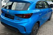 MG 3 1.5 Standard