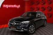Mercedes GLC 200 mHEV 4-Matic AMG Line