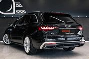 Audi A4 40 Tfsi Mhev s Line s Tronic
