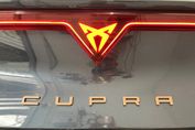 Cupra Leon Sportstourer 1.5 TSI DSG