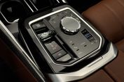 BMW Seria 7 740d xDrive M Sport
