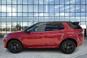 Land Rover Discovery Sport 2.0 P200 R-Dynamic S aut