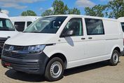Volkswagen Transporter 2.0 TDI L2H1