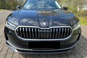 Skoda Superb Drive 2.0 TSI DSG