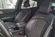 Kia Sportage 1.6 T-GDI HEV GT Line 4WD aut