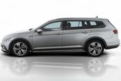 Volkswagen Passat 2.0 Tdi 4MOT Dsg