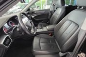 Audi A6 35 TDI mHEV S tronic