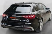 Audi A4 Avant 40 TFSI quattro S Line