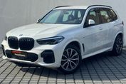 BMW X5 xDrive25d M Sport