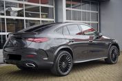 Mercedes GLC Coupe 220 d 4-Matic AMG Line