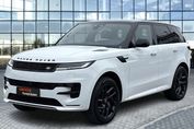 Land Rover Range Rover Sport 3.0 D300 Dynamic HSE