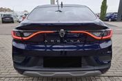 Renault Arkana Techno 1.3 TCe mHEV