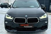 BMW X2 sDrive18i Advantage