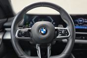 BMW Seria 5 520d xDrive M Sport