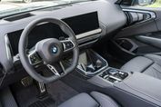BMW X3 xDrive20d M Sport