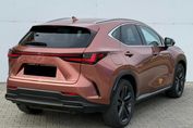 Lexus NX 450h+ Prestige 2.5 Plug-in Hybrid