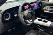 Mercedes GLB 200 AMG Line