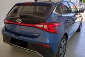 Hyundai i20 Modern 1.0 T-GDi