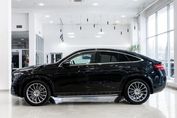 Mercedes GLE Coupe 300 d 4-Matic AMG Line