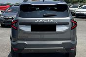 Dacia Bigster Journey 1.2 TCe mHEV