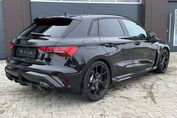 Audi A3 RS3 TFSI quattro Sportback