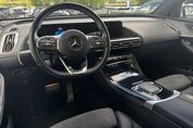 Mercedes EQC 400 4-Matic