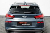 Hyundai i30 1.5 DPI Smart