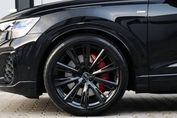 Audi Q8 TFSI e quattro