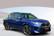 BMW X2 sDrive20i M Sport