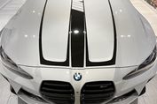 BMW Seria 4 Coupe M4 Competition M xDrive