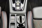 Skoda Octavia TDI 4x4 RS DSG
