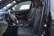 Toyota Corolla Cross 2.0 Hybrid Style AWD