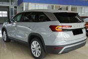 Skoda Kodiaq Selection 2.0 TDI DSG 4x4