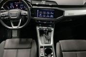 Audi Q3 35 TDI S tronic