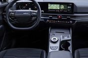 Kia Sportage 1.6 T-GDI HEV L 4WD aut