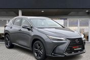 Lexus NX 350h Prestige AWD