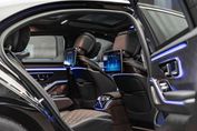 Mercedes Klasa S 500 4MATIC L AMG Line
