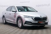 Skoda Octavia 1.5 TSI Style