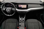 Skoda Octavia 2.0 TDI Style DSG