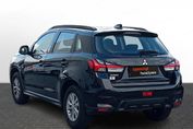 Mitsubishi ASX 2.0 Invite