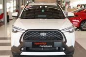 Toyota Corolla Cross 2.0 Hybrid Style