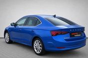Skoda Octavia 1.5 Tsi Gpf Act Style