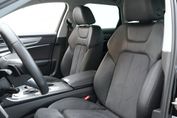 Audi A6 40 TDI mHEV Quattro S tronic