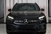 Mercedes GLA 250 e AMG Line