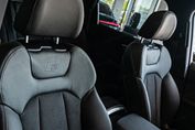 Audi Q7 TDI quattro S Line